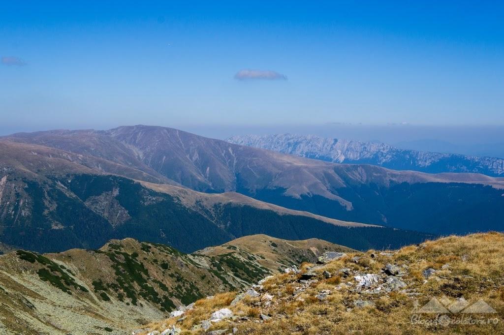 Pensiune Maria Rucăr Buitenkant foto